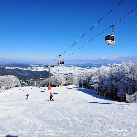Guido Couette-café Spezzano della Sila