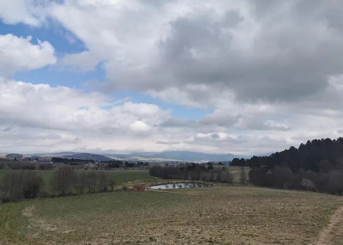 住宿加早餐酒店 Guido *