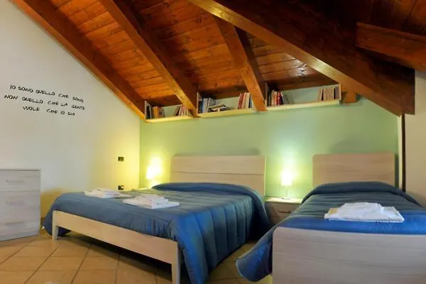 Guido 住宿加早餐酒店