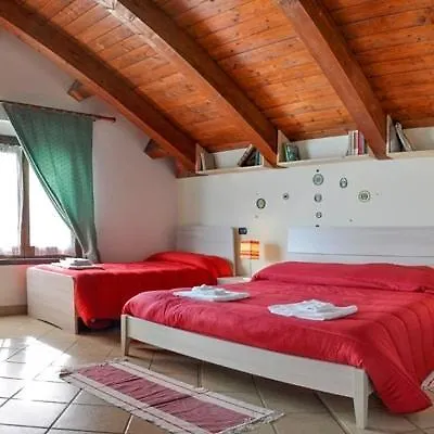 Bed & Breakfast Guido *