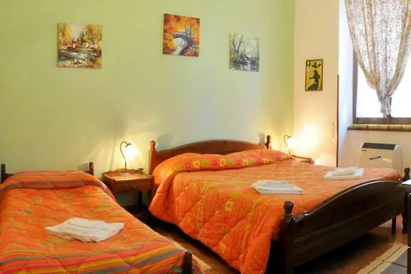 住宿加早餐酒店 Guido *