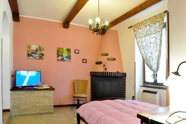 住宿加早餐酒店 Guido